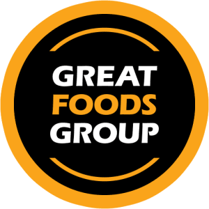 great foods group logo